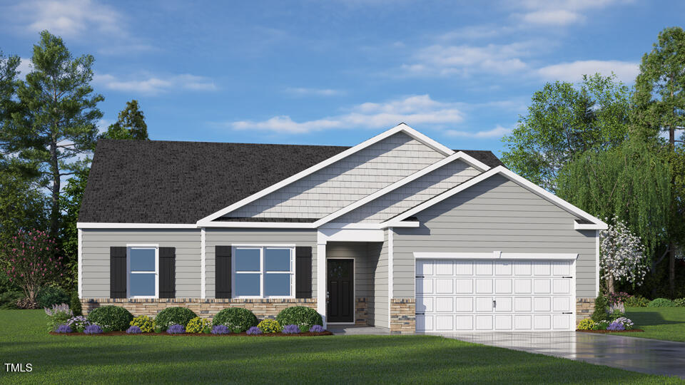 921 Canis Minor Road Property Photo