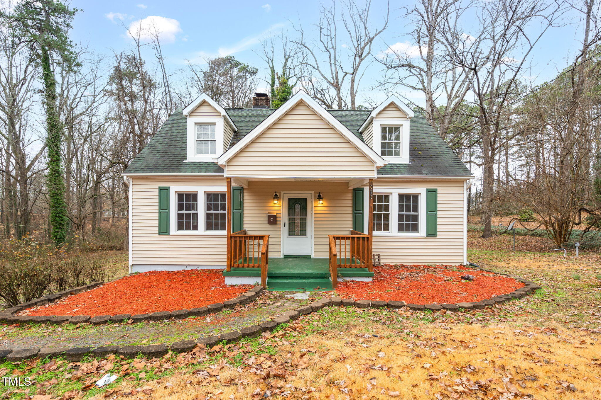 673 Beck Avenue Property Photo