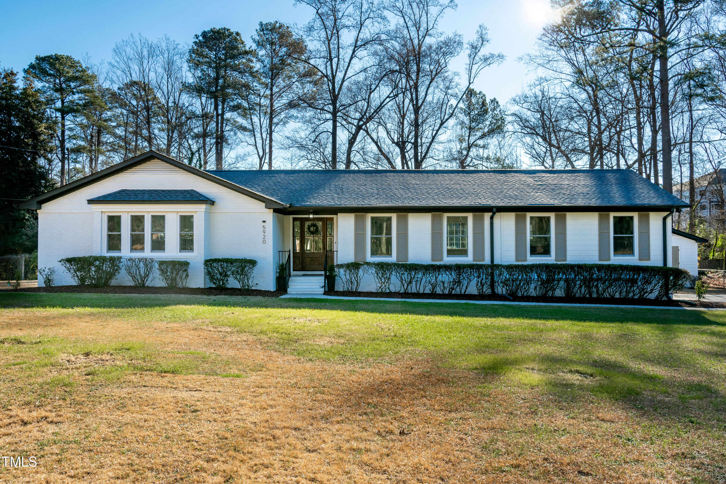 5920 Holly Drive Property Photo 1