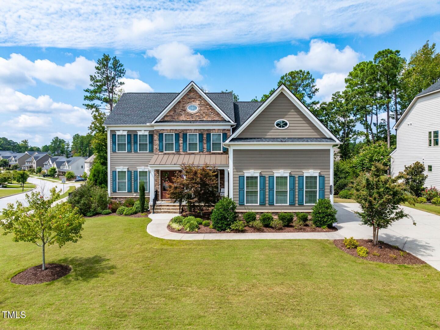 2830 Jordan Pointe Boulevard Property Photo
