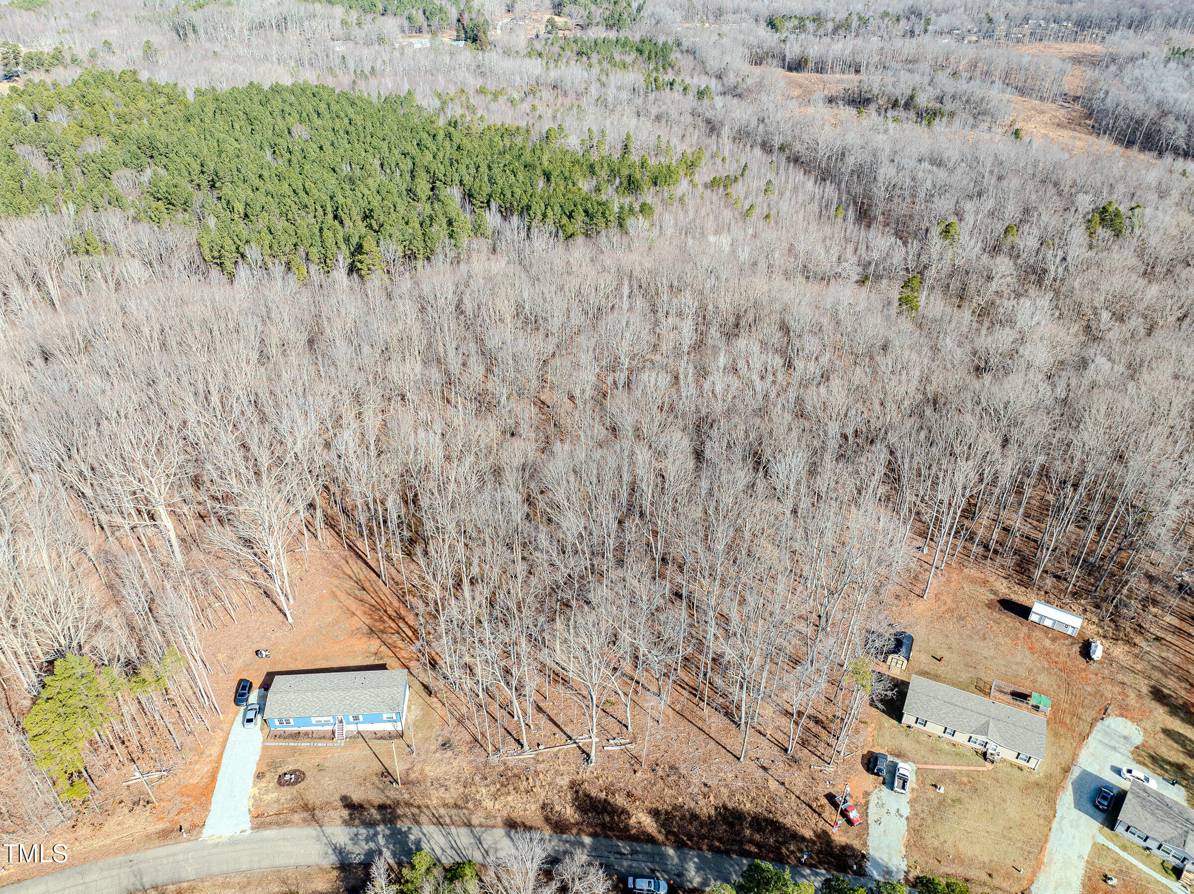 Lot 4 Loftis Loop Property Photo