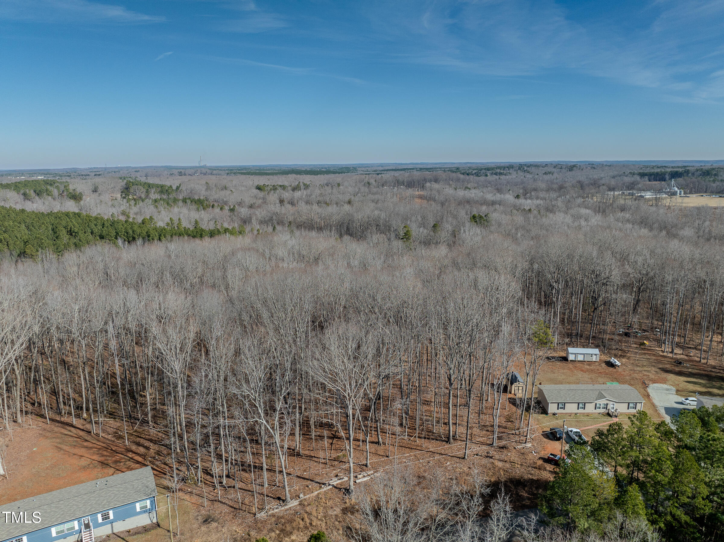 Lot 4 Loftis Loop Property Photo 2