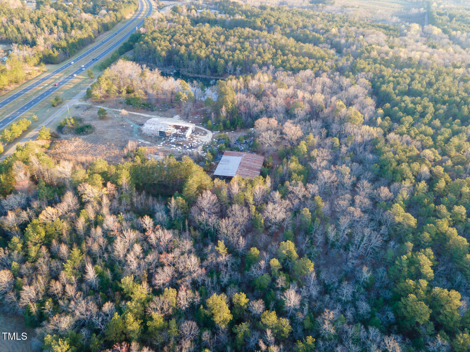283 Saw Mill Road Property Photo 3
