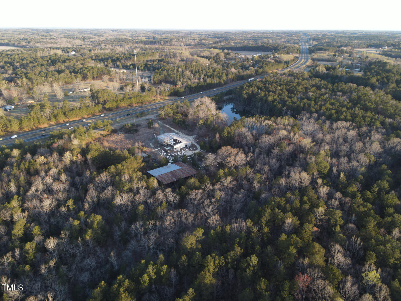 283 Saw Mill Road Property Photo 5