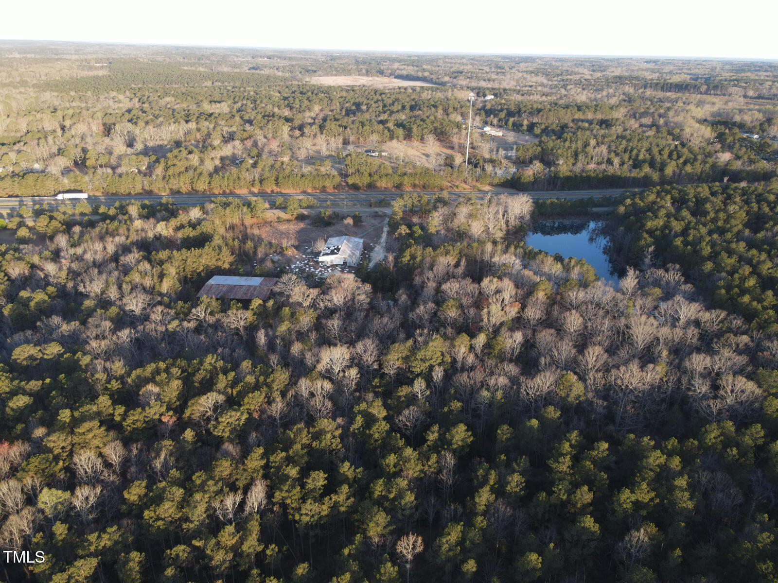 283 Saw Mill Road Property Photo 9