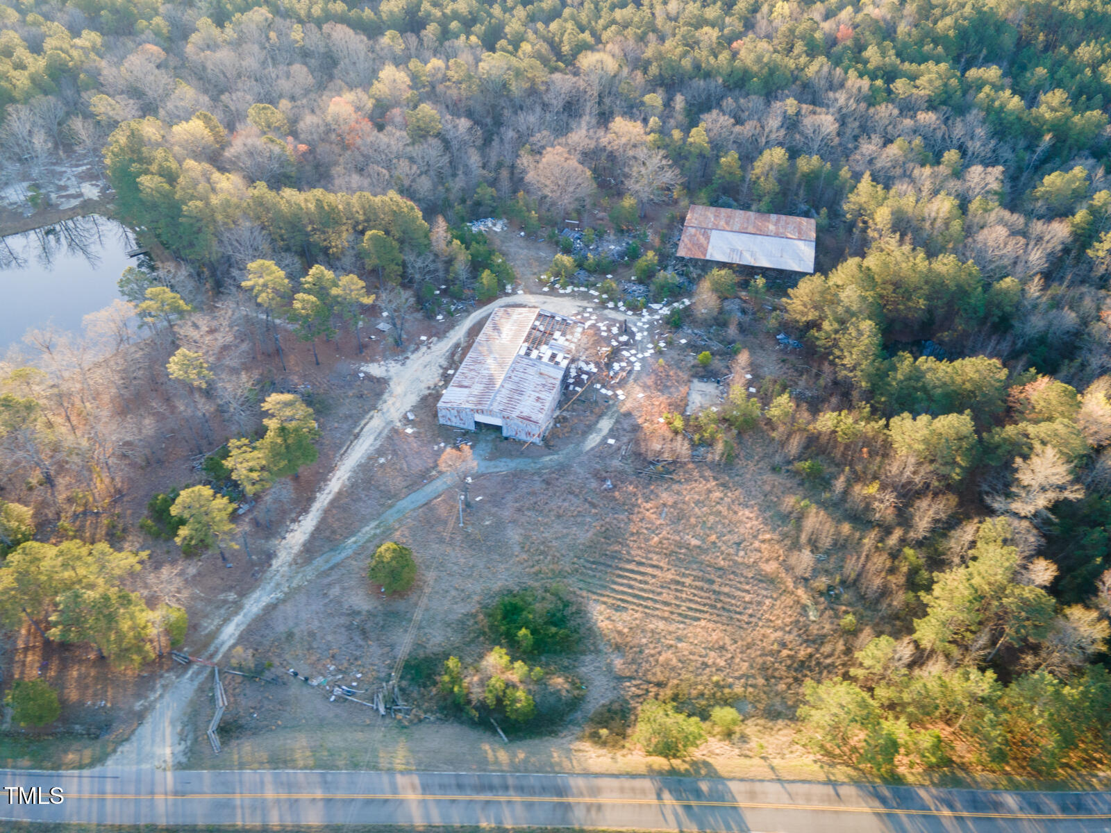 283 Saw Mill Road Property Photo 11