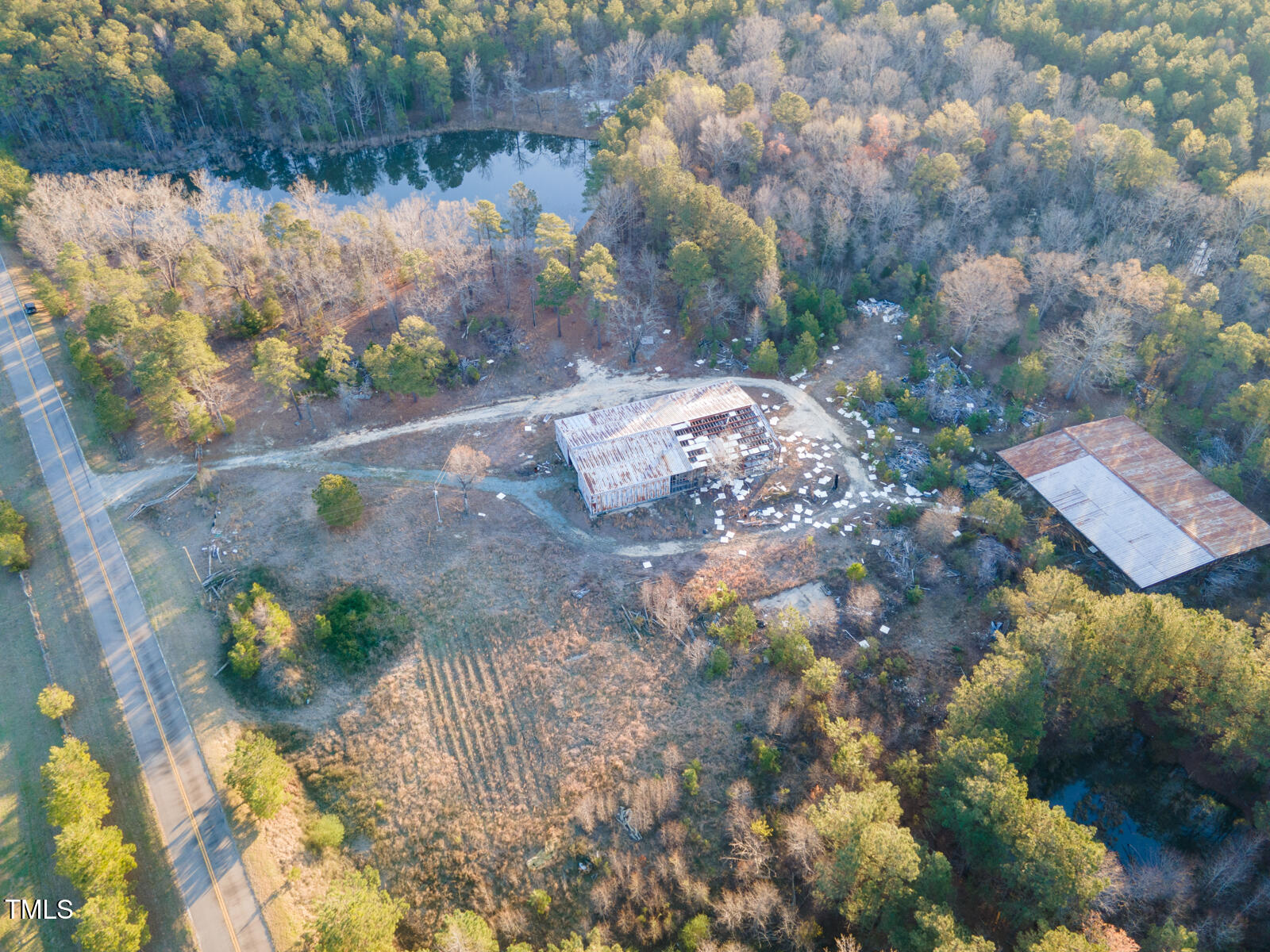 283 Saw Mill Road Property Photo 13