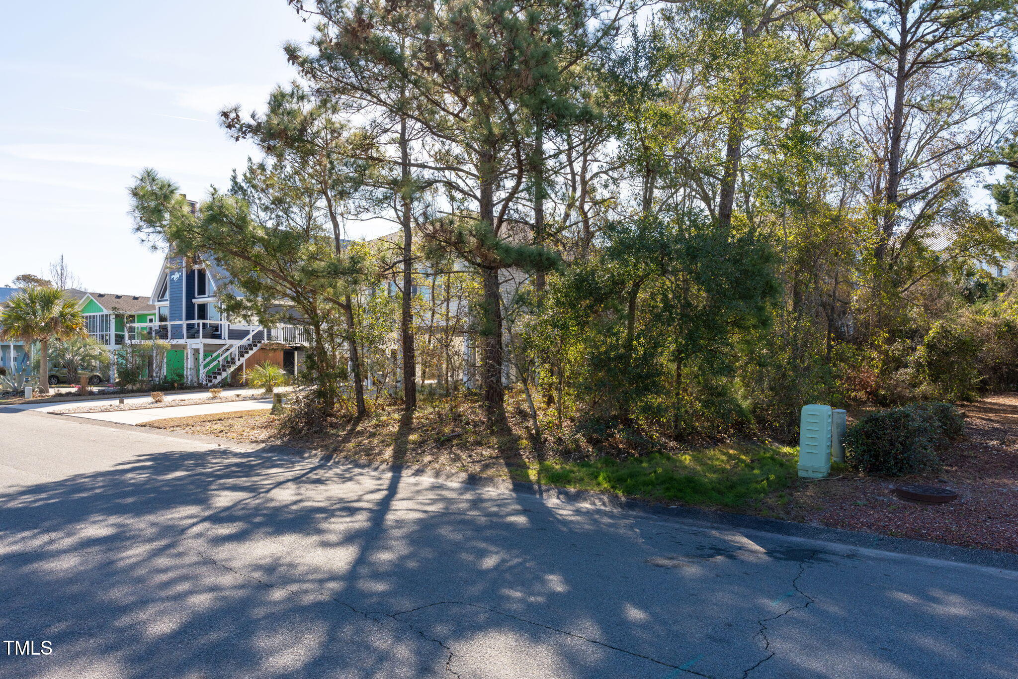 409 Carolina Sands Drive Property Photo