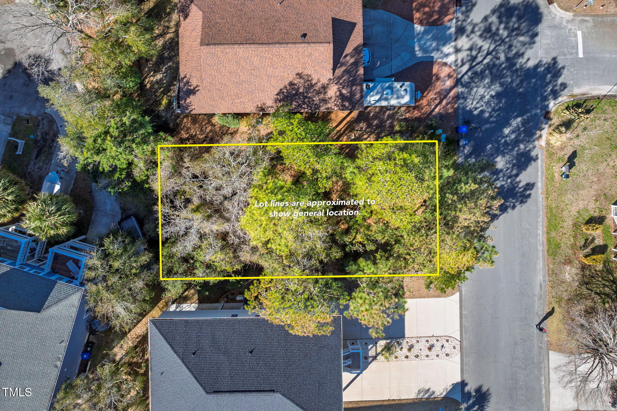 409 Carolina Sands Drive Property Photo 4