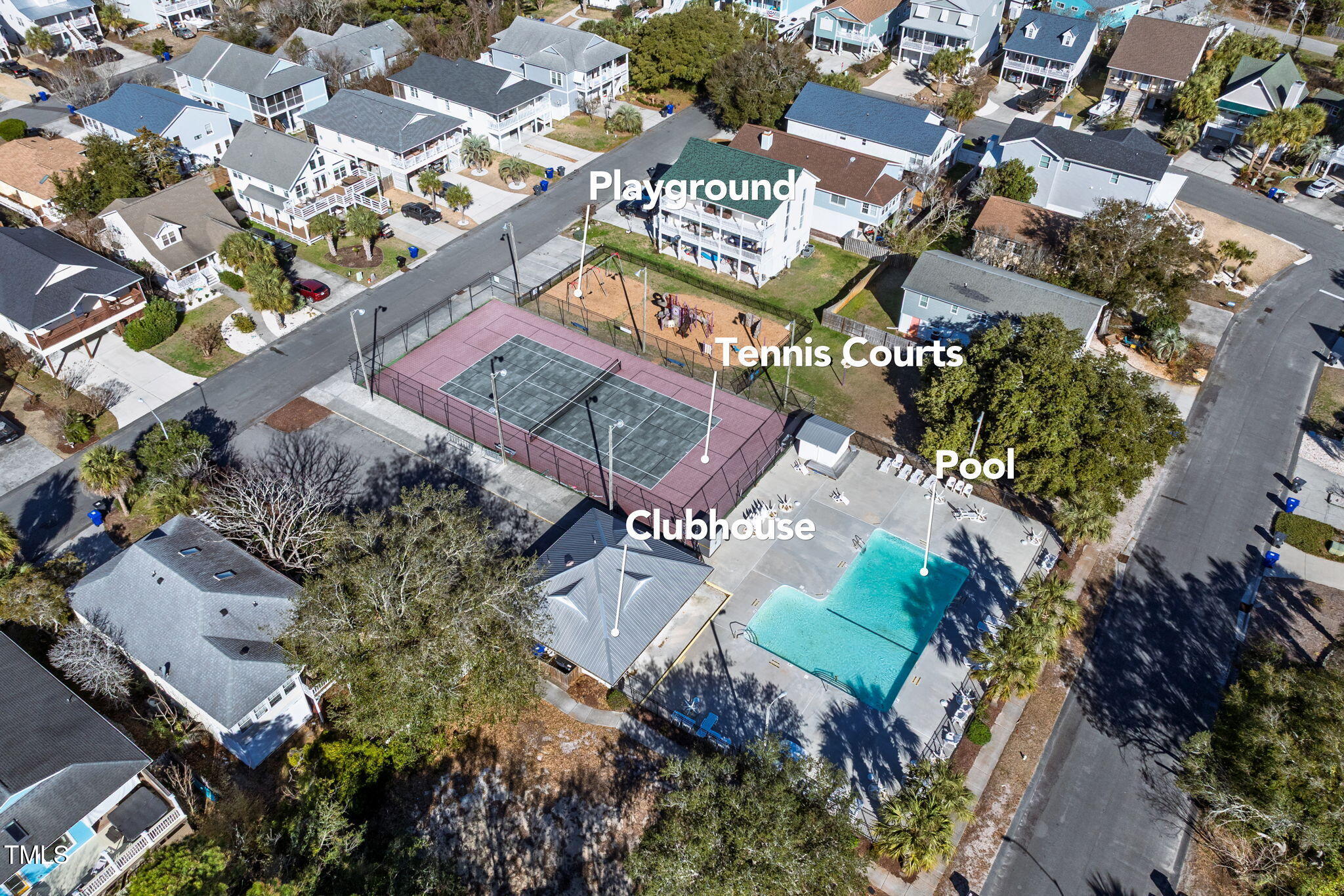 409 Carolina Sands Drive Property Photo 13