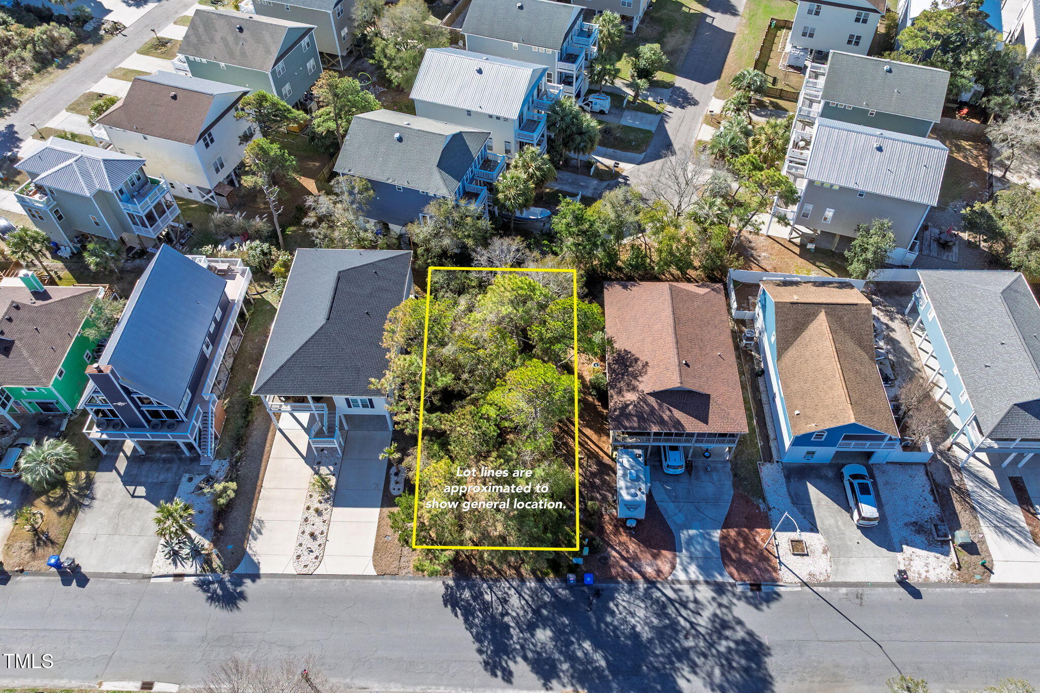 409 Carolina Sands Drive Property Photo 26