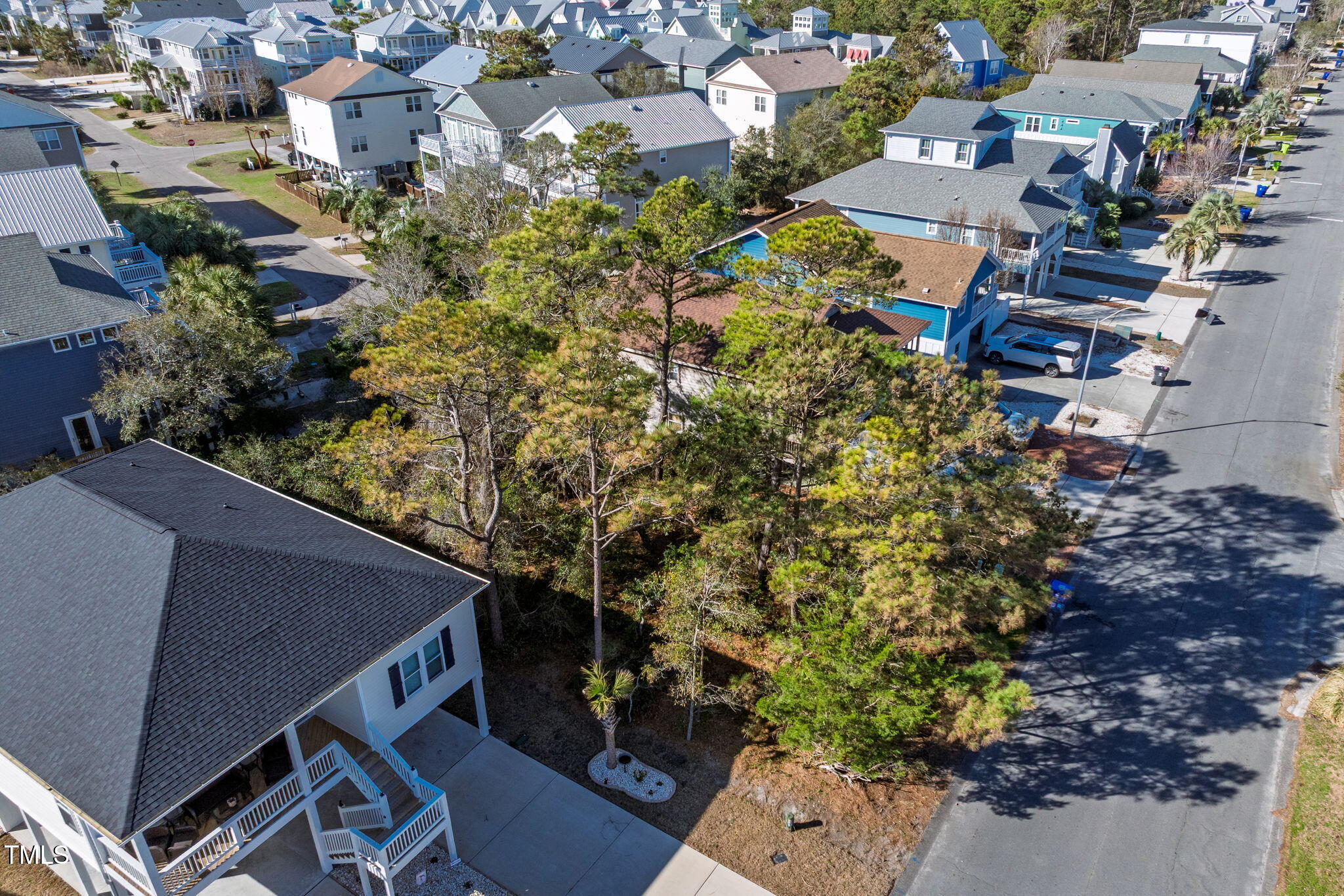 409 Carolina Sands Drive Property Photo 29