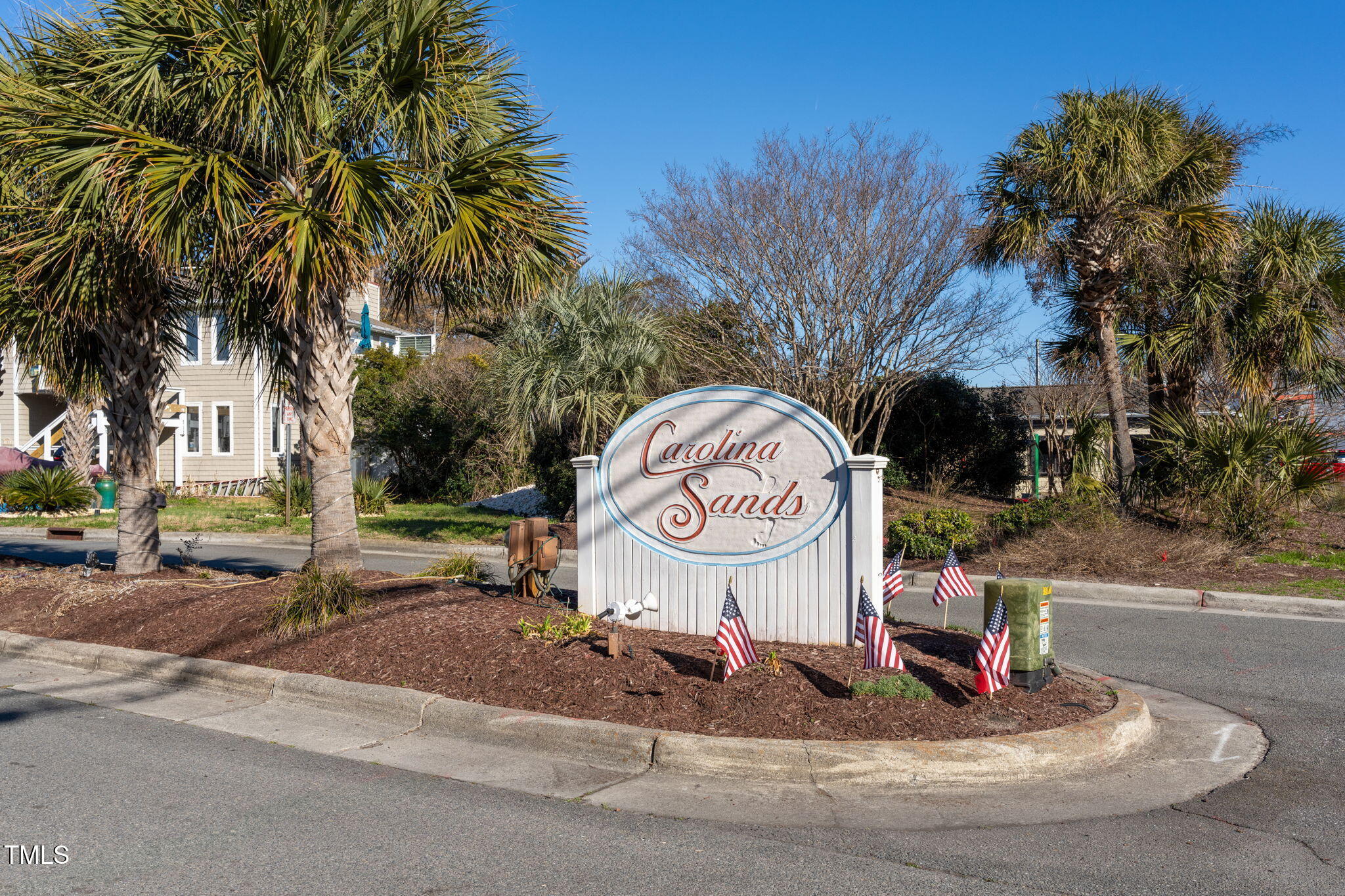 409 Carolina Sands Drive Property Photo 30