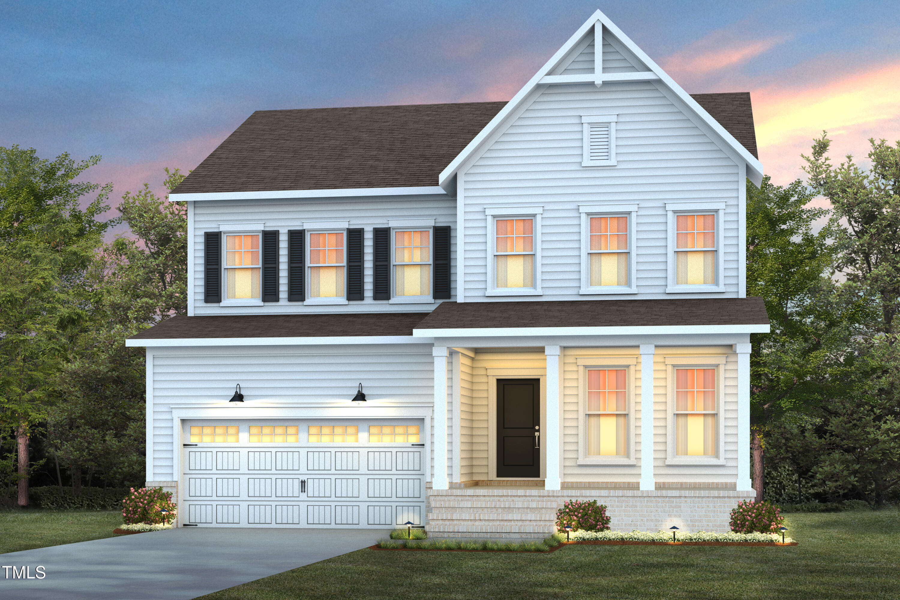 126 Belmont Stakes Lane Property Photo