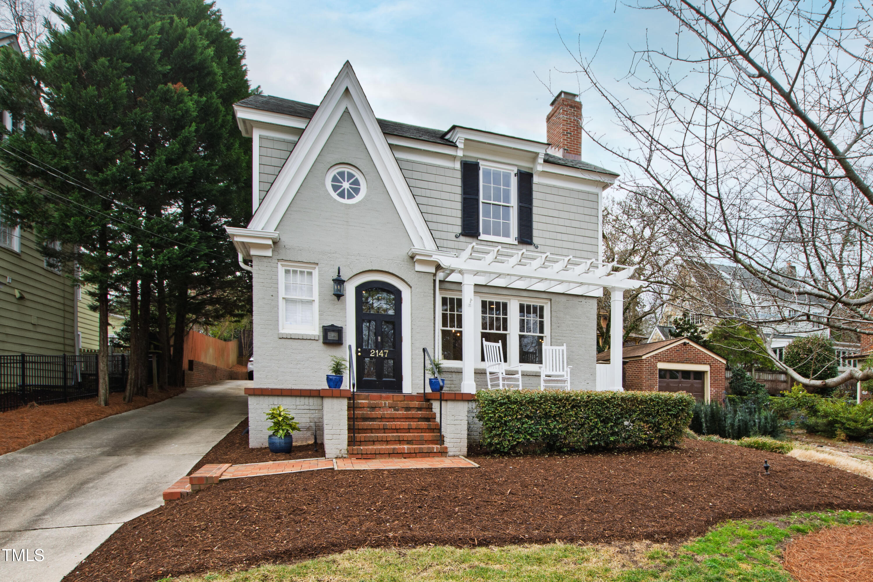 2147 Wake Drive Property Photo