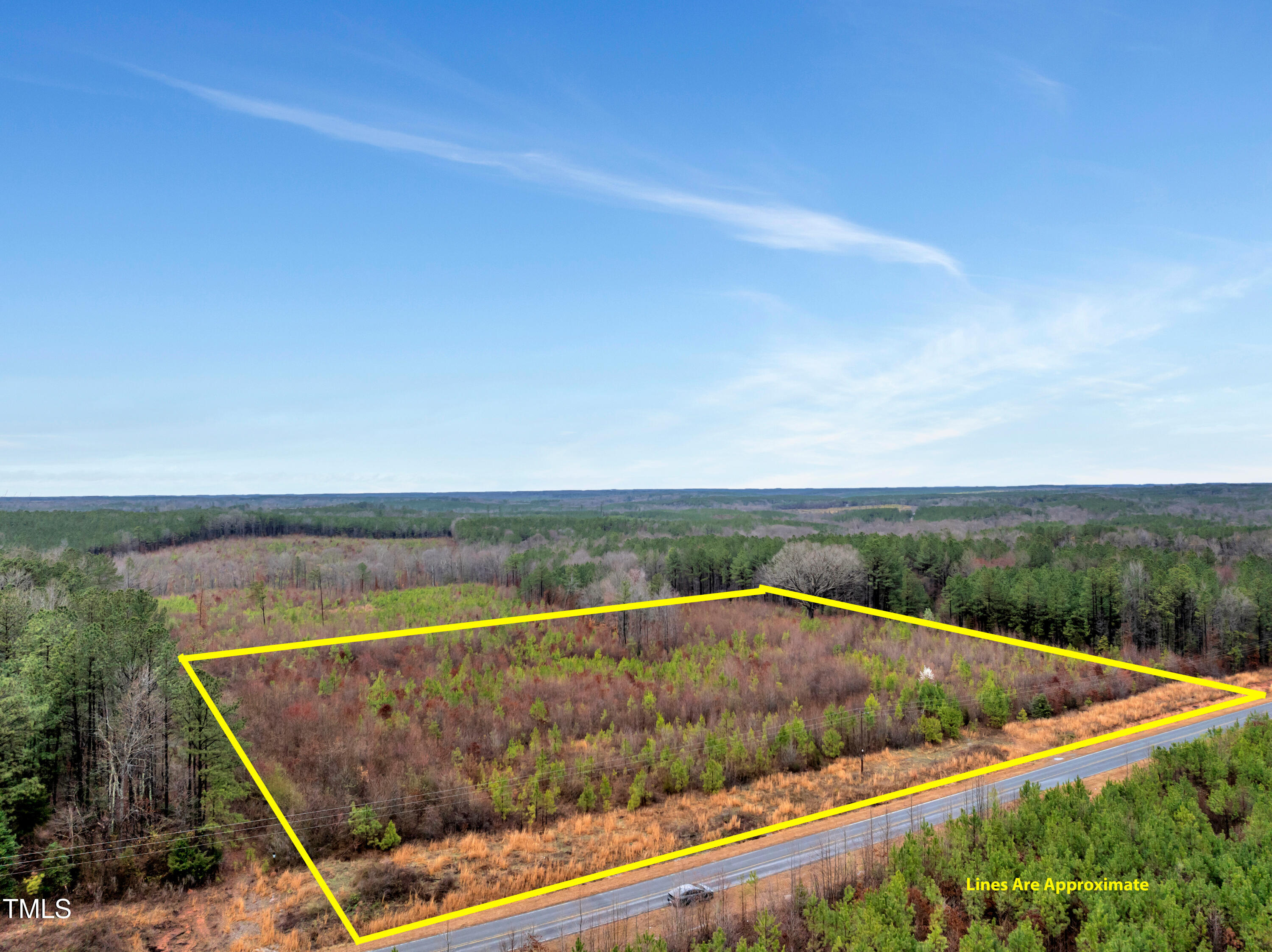 0 Powell Mills Road Property Photo 1