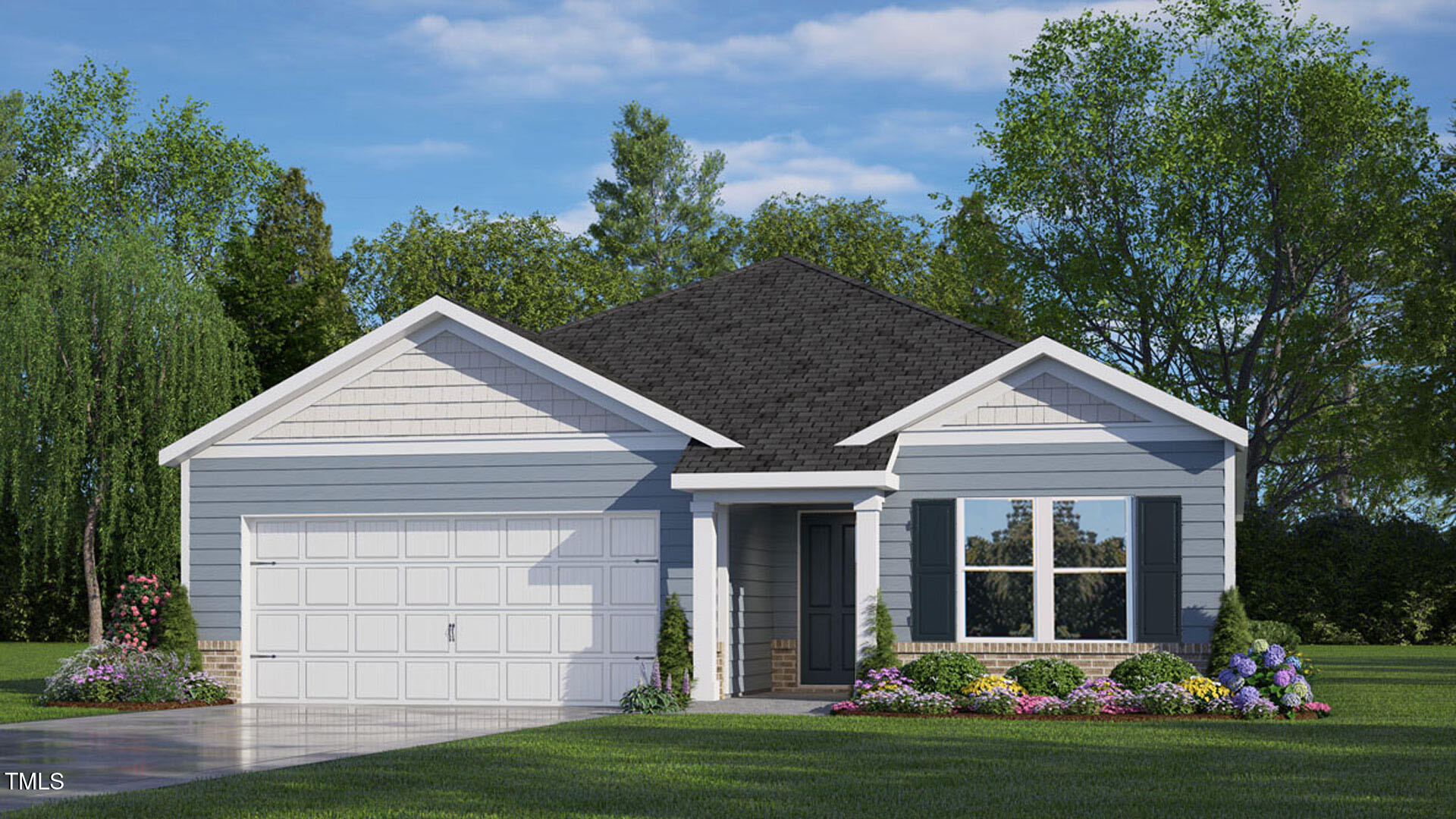 416 Ivory Lane Property Photo