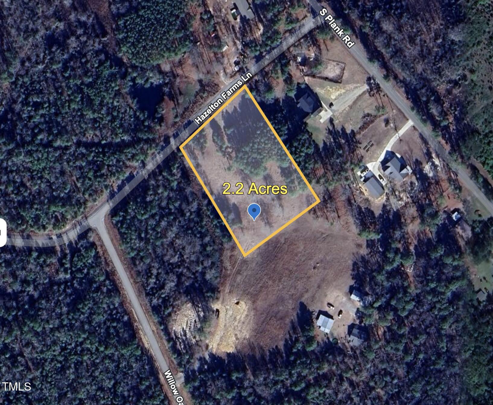 205 Hazelton Farms Lane Property Photo 5