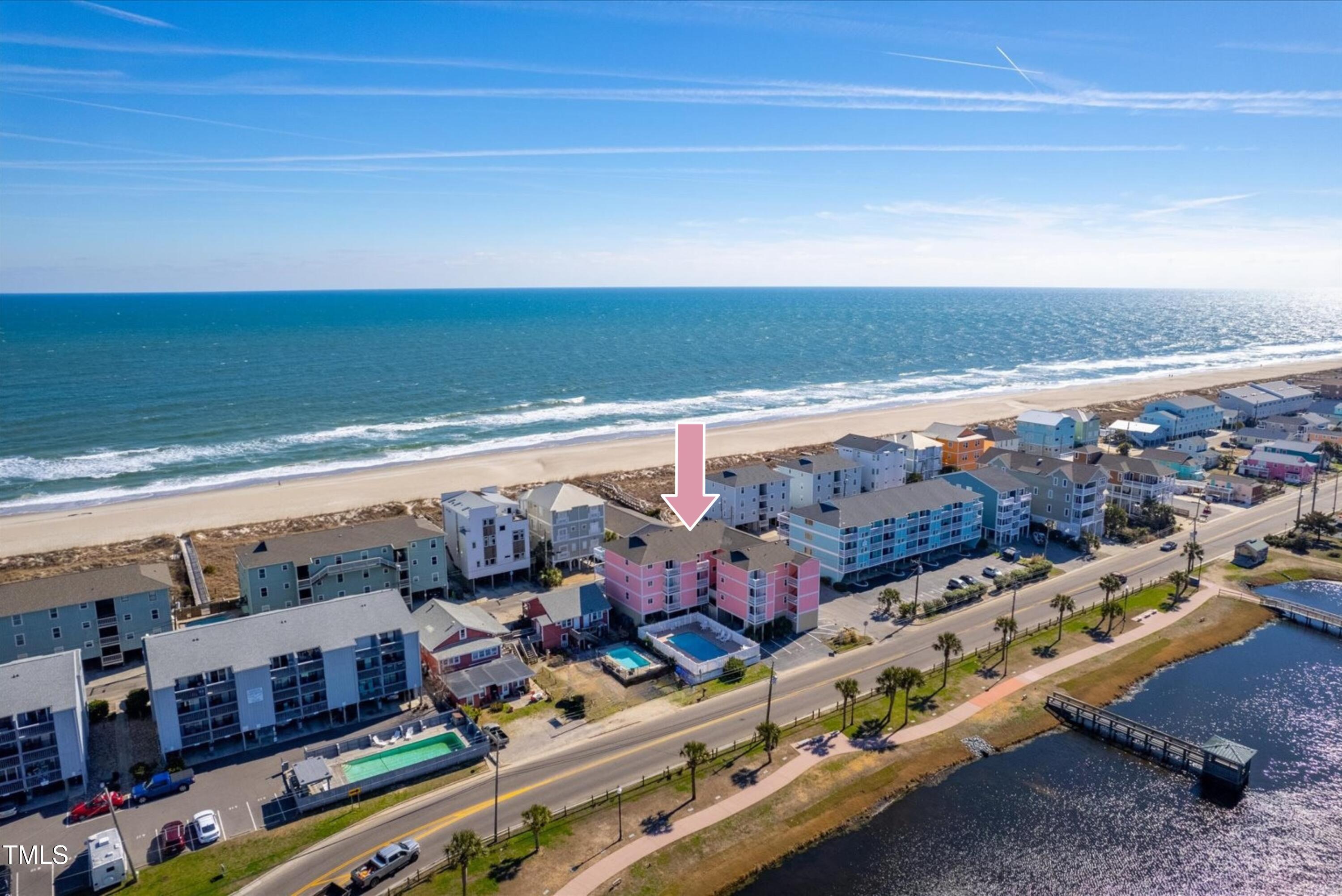 504 Carolina Beach Avenue S # 3k Property Photo