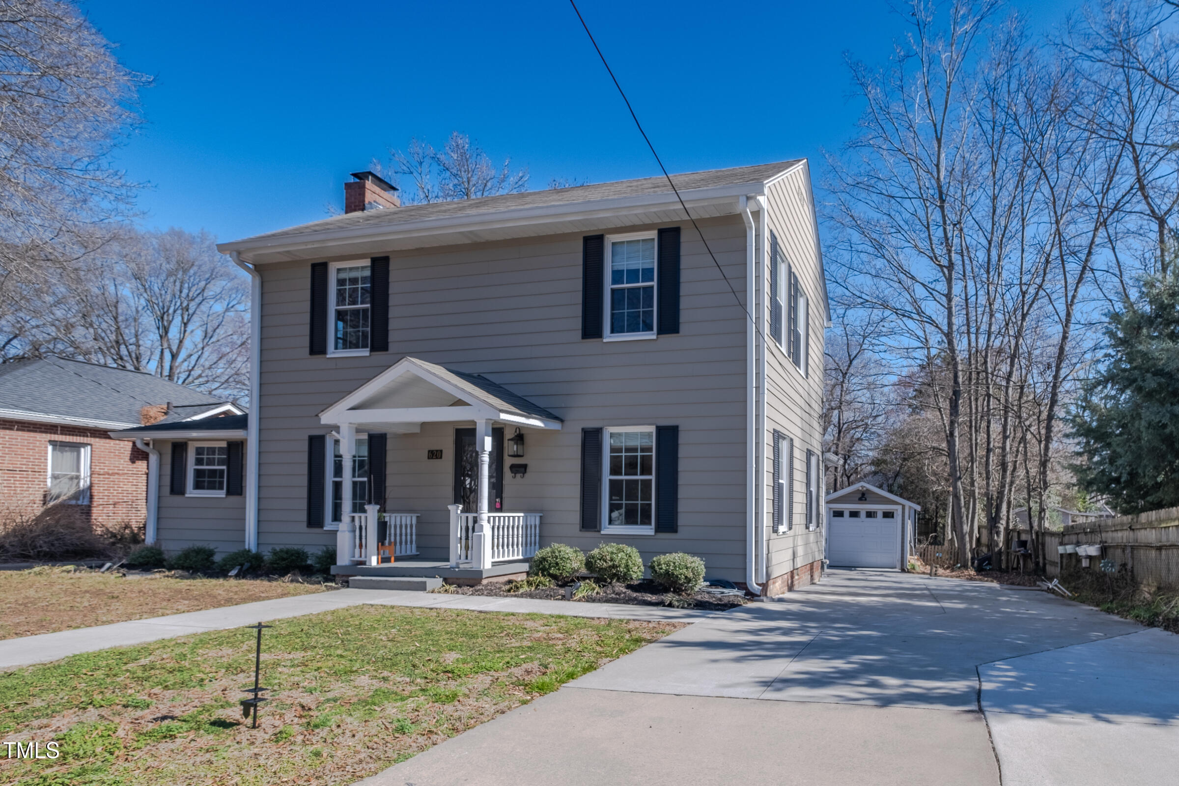620 Atwater Street Property Photo