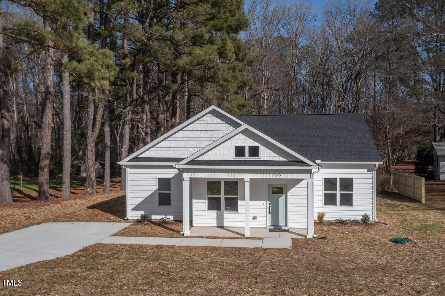 00 Cedar Grove Church Rd Road Property Photo