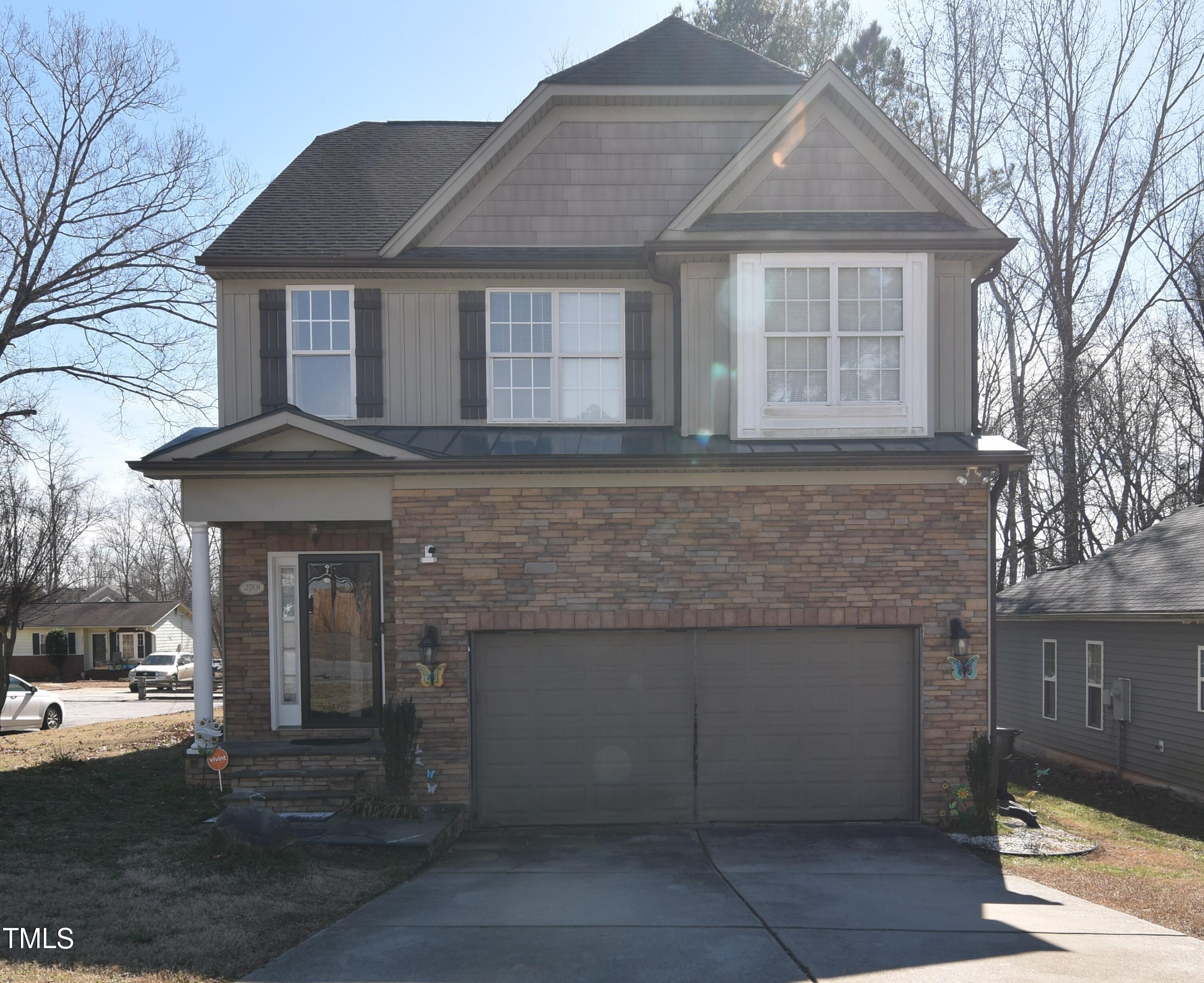 2701 Erinridge Road Road Property Photo