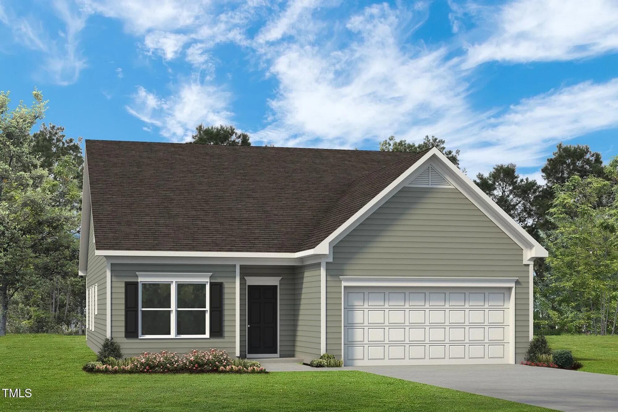 37 E American Marigold Drive # 35 Property Photo