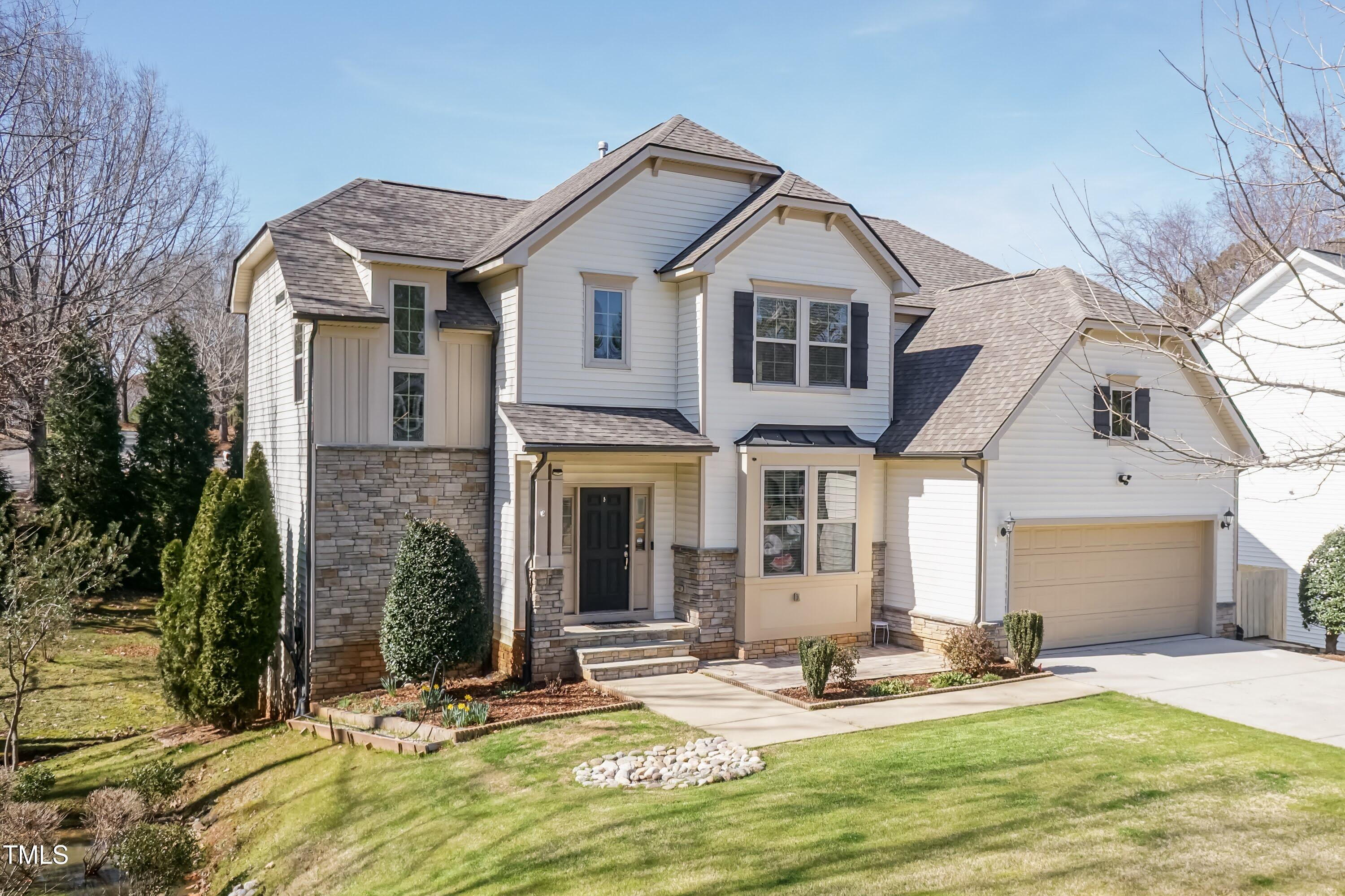 101 Owensboro Court Property Photo