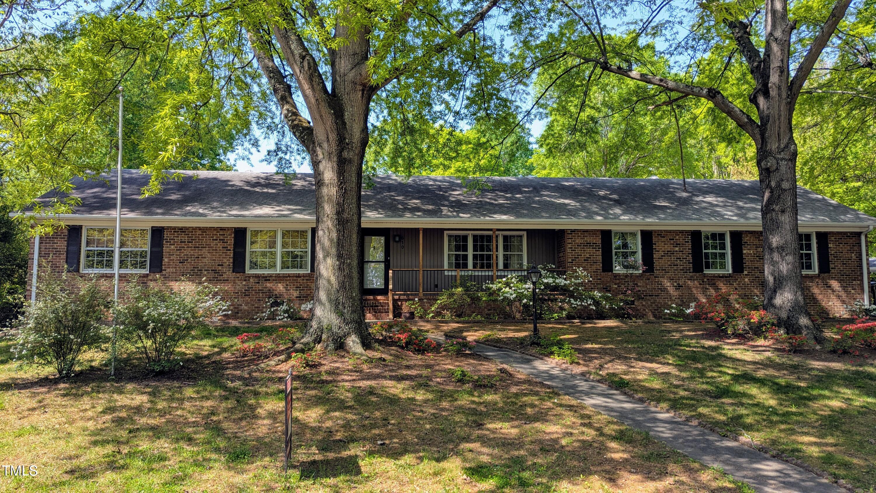 610 Westbrook Drive Property Photo