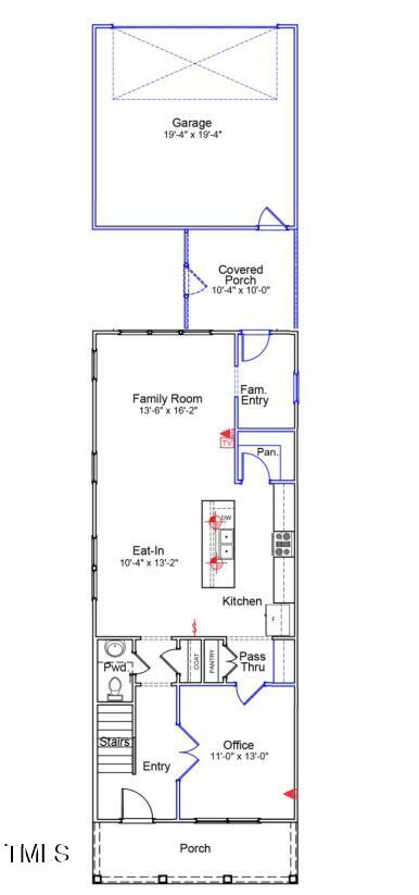 308 White Oak Garden Way # 215 Property Photo 27