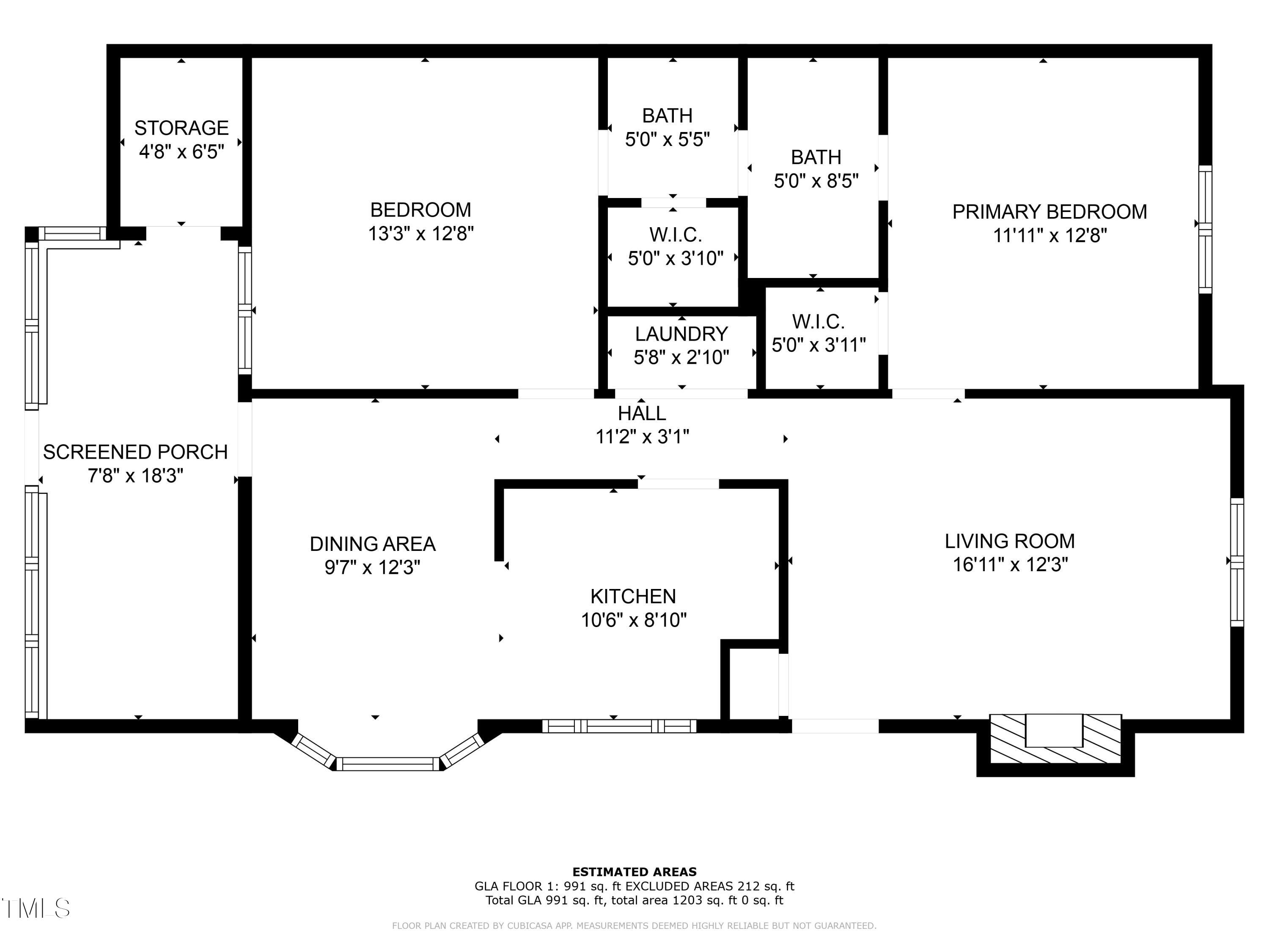 131 Carriage House Trail Property Photo 2