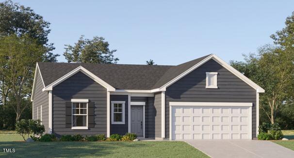 199 Soy Bean Lane Property Photo