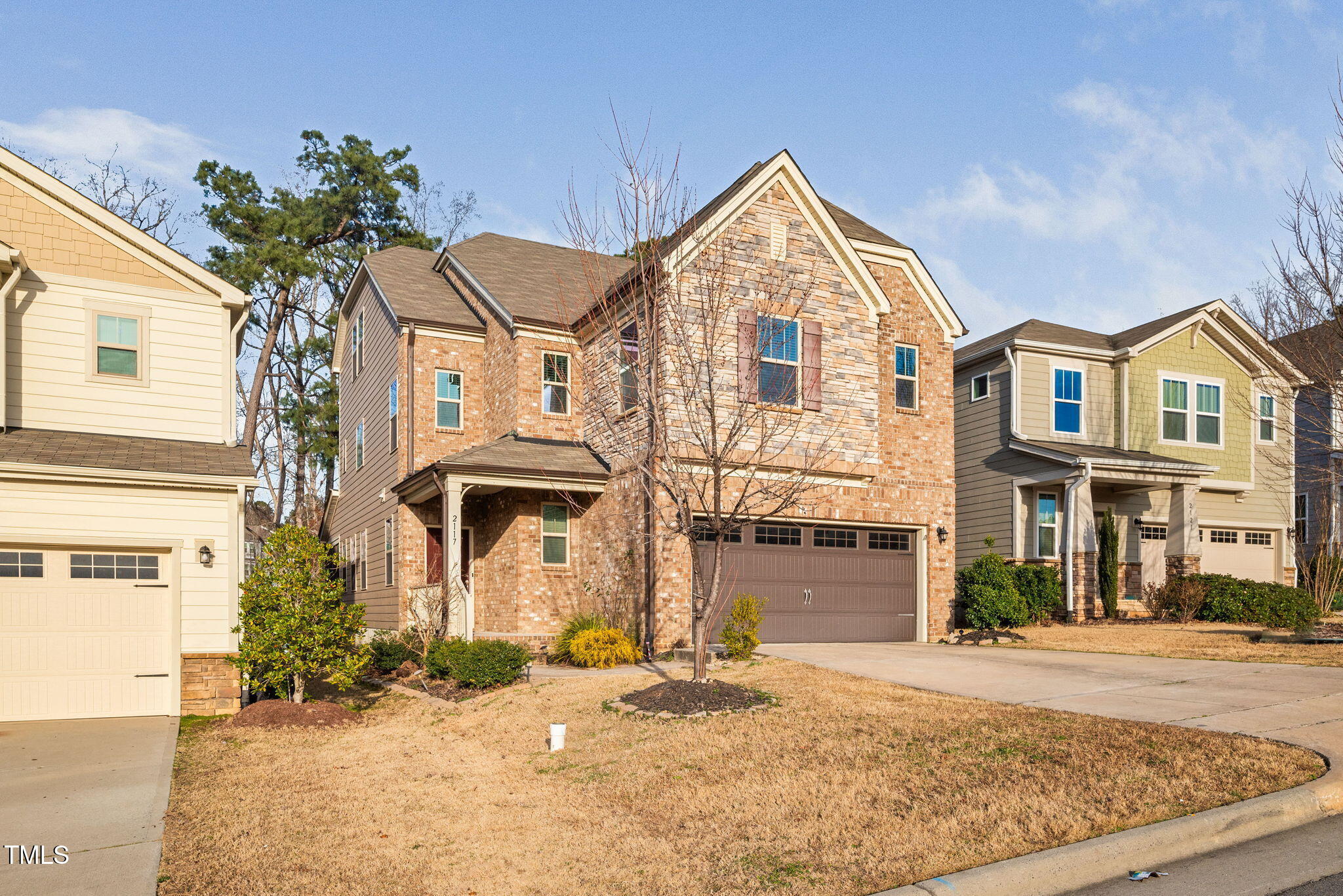 2117 Mckenzie Ridge Lane Property Photo 1