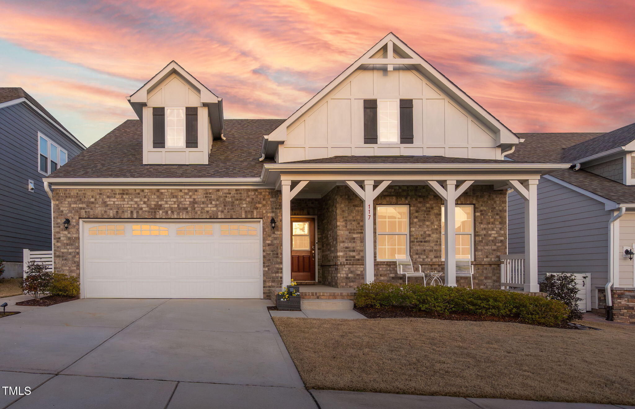 117 Blue Hydrangea Lane Property Photo