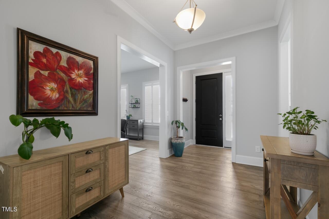 200 Gravel Brook Court Property Photo 3
