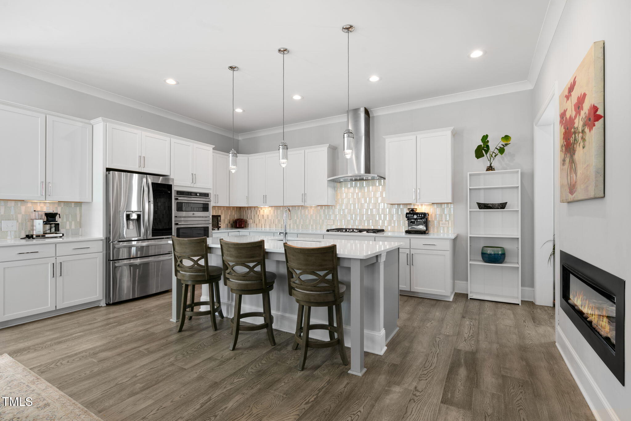 200 Gravel Brook Court Property Photo 8