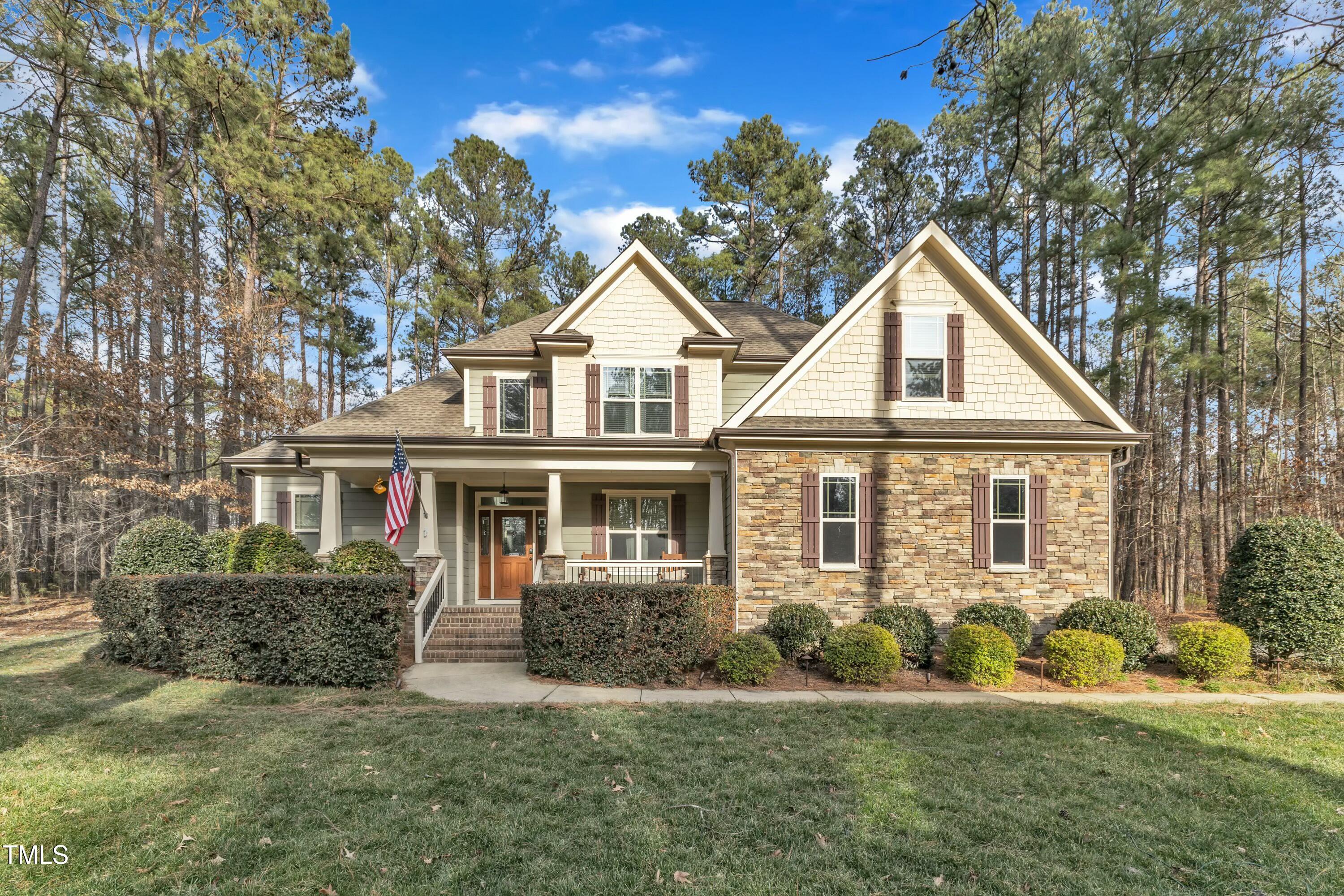 3582 Cotton Field Court Property Photo