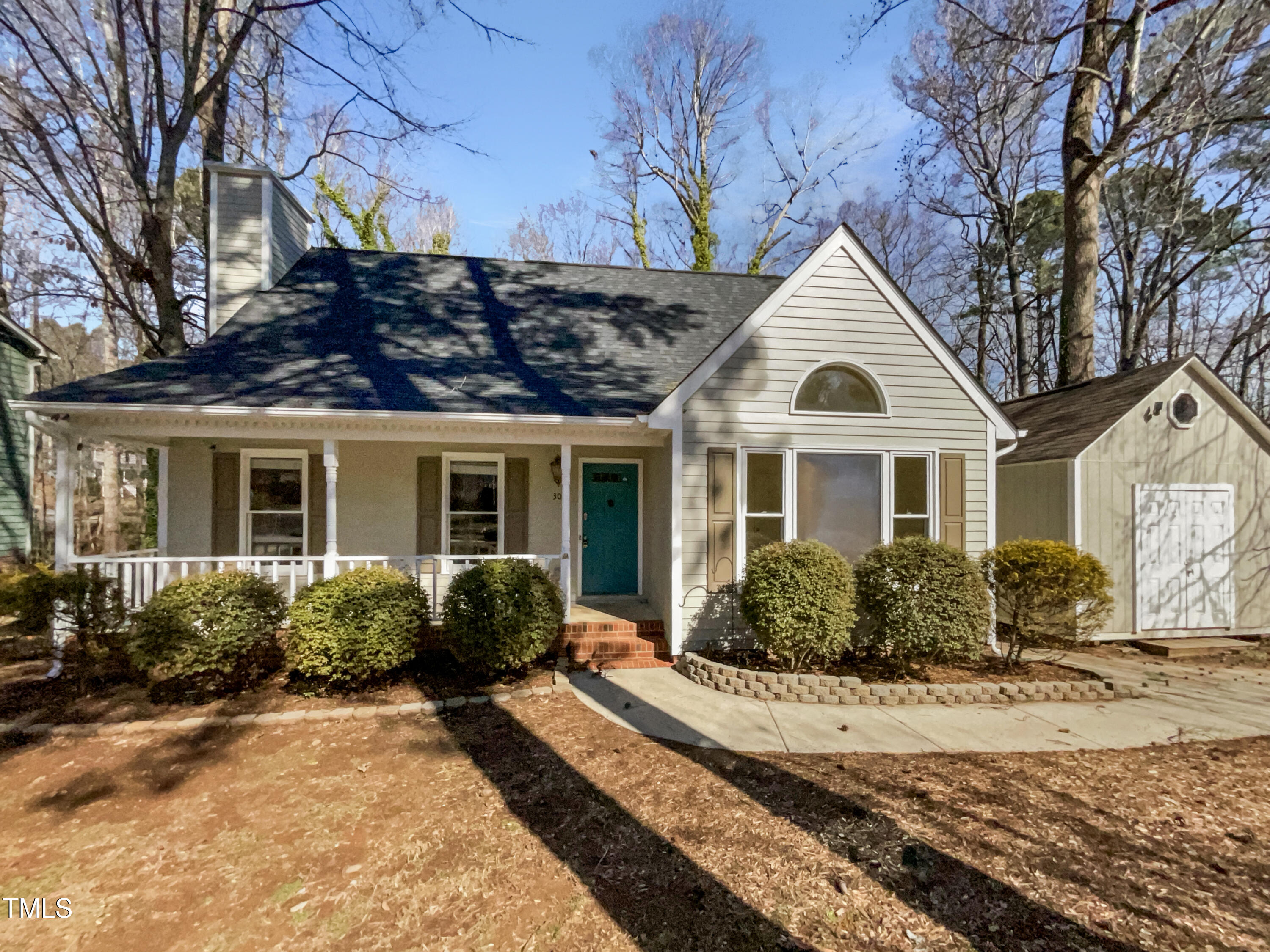 308 Trimble Avenue Property Photo 1