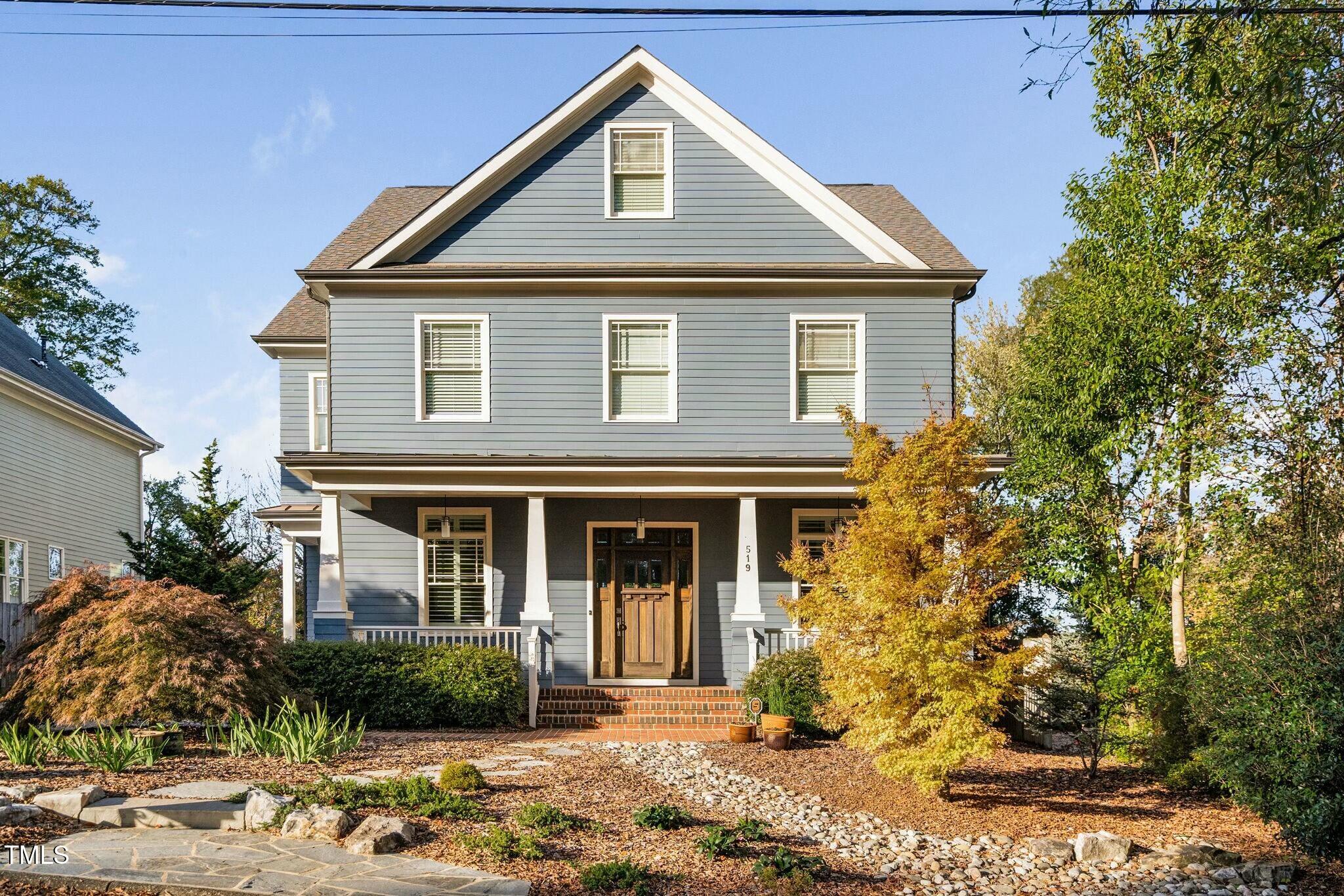 519 Peebles Street Property Photo
