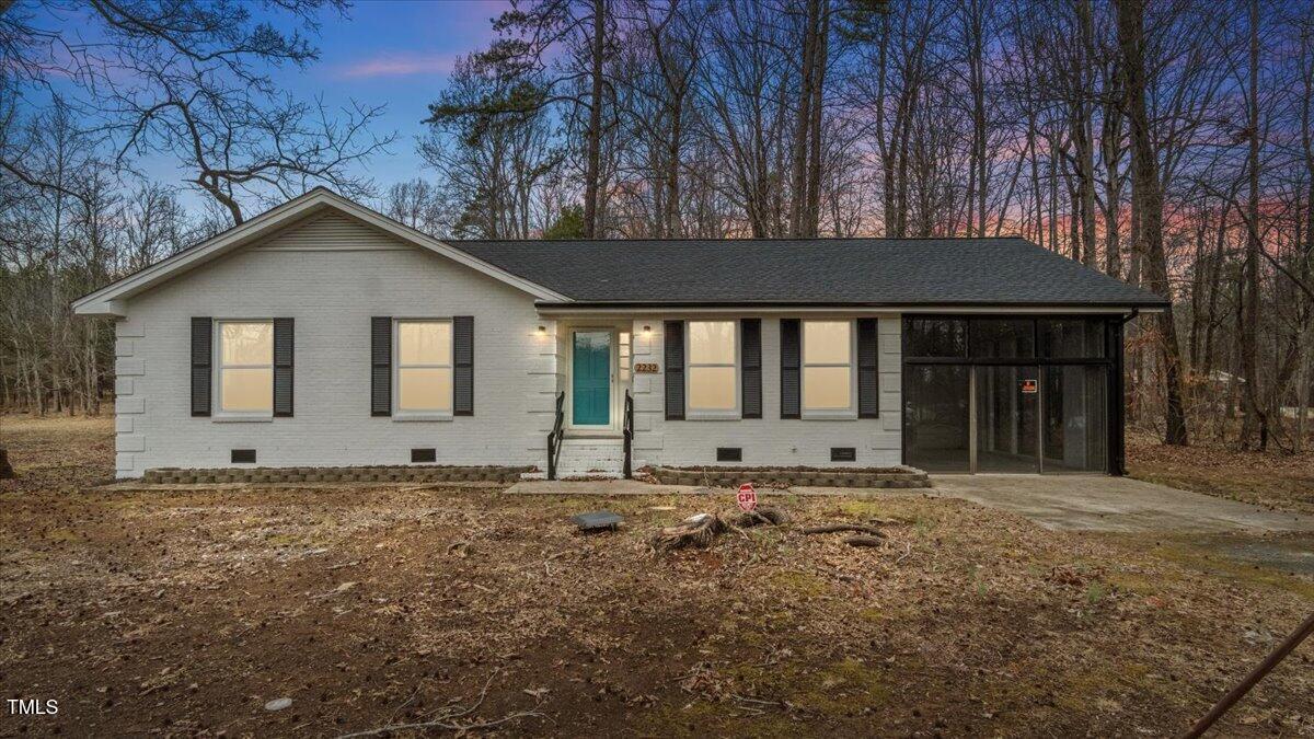 Boydton Real Estate Listings Main Image