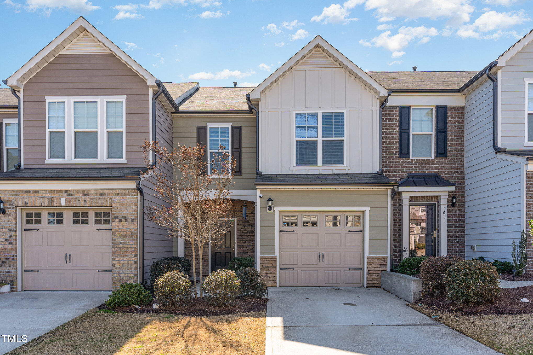 1009 Laceflower Drive Property Photo 1