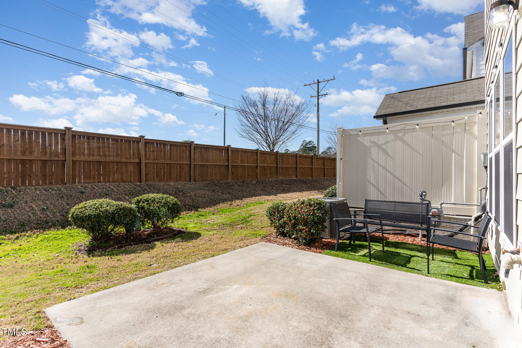 1009 Laceflower Drive Property Photo 20