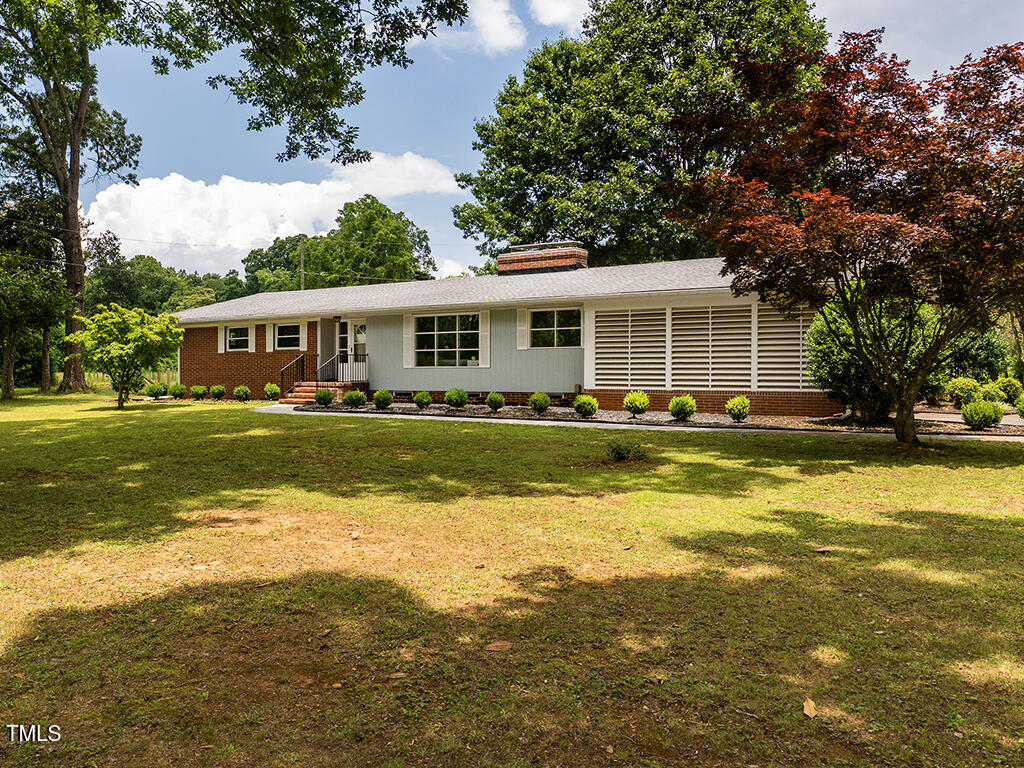 6749 Frieden Church Road Property Photo