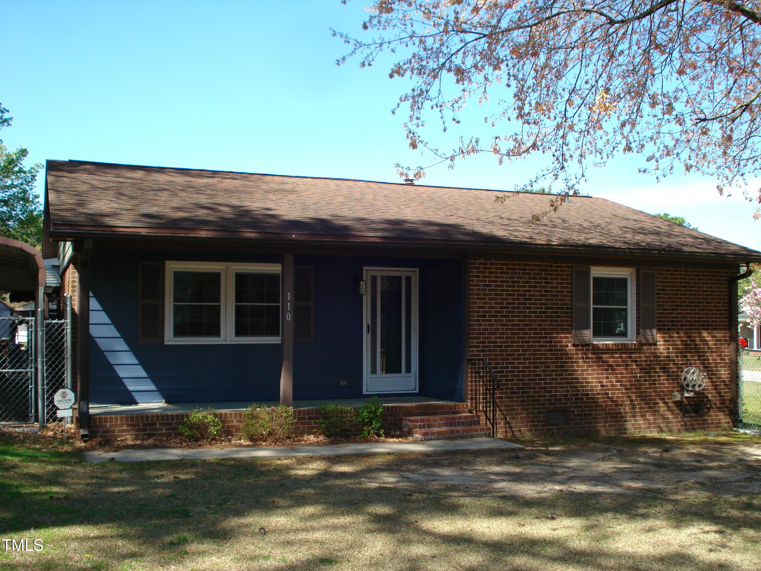 110 N 8th Street Property Photo