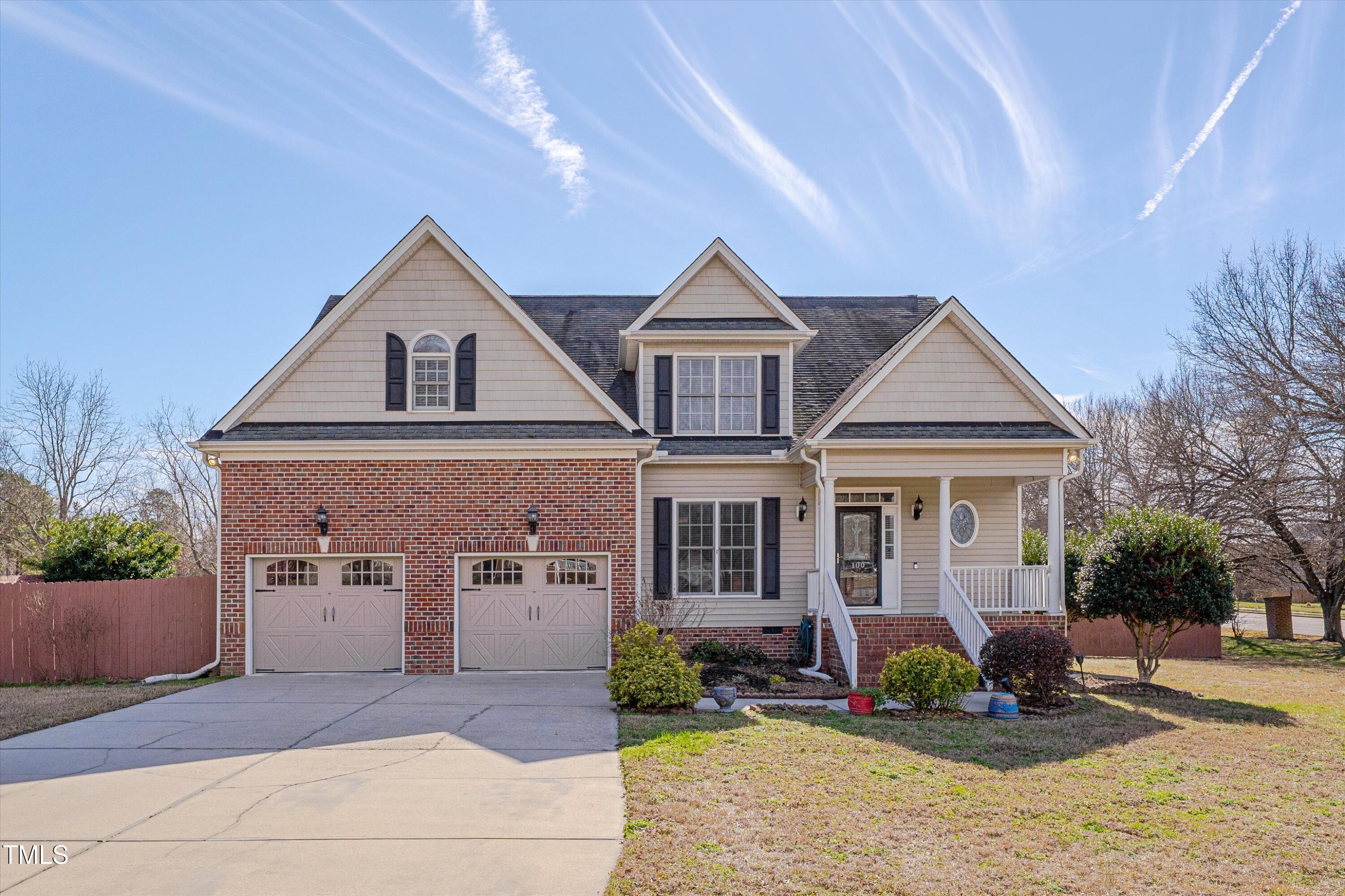 100 Watkins Farm Road Property Photo