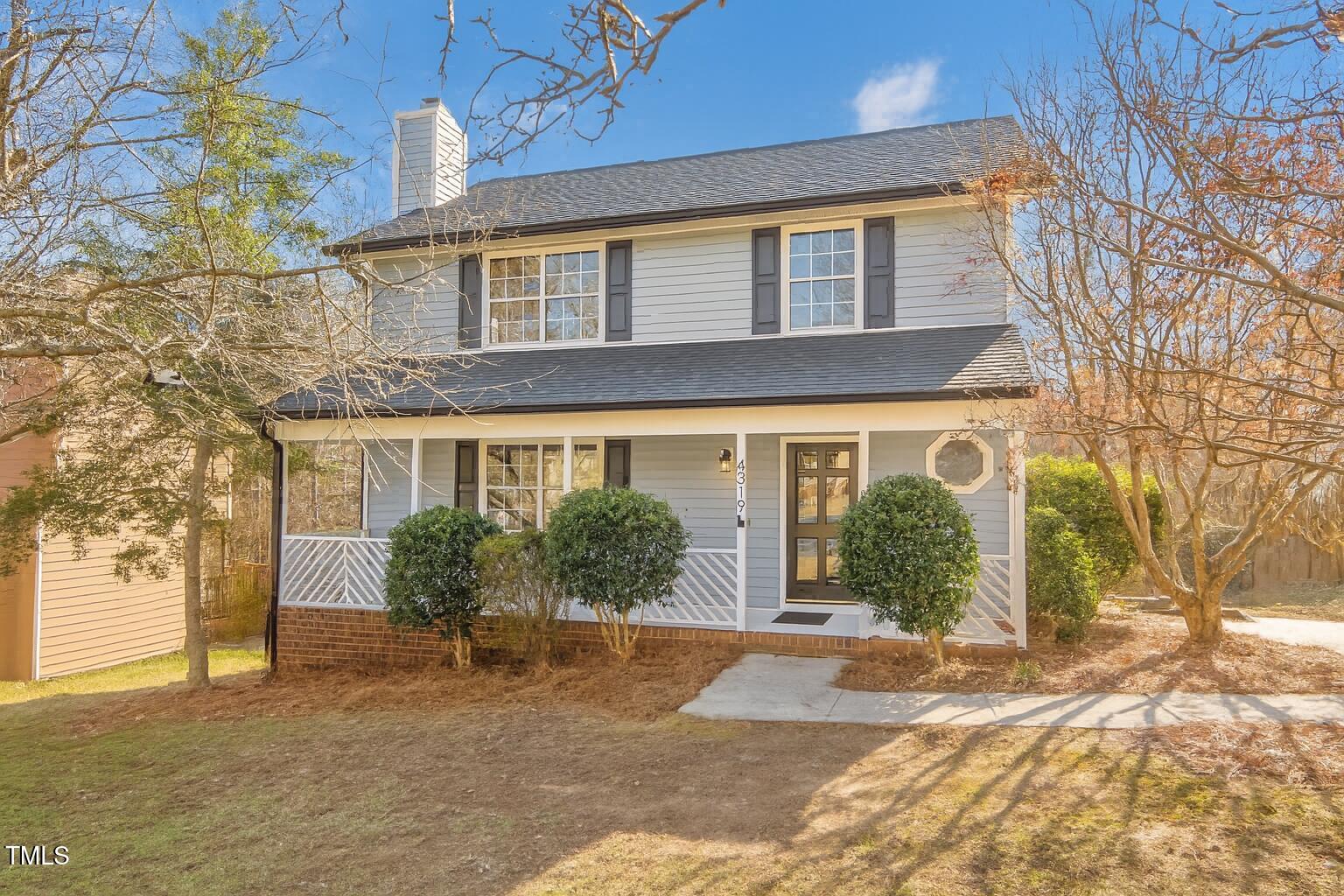 4319 White Cliff Lane