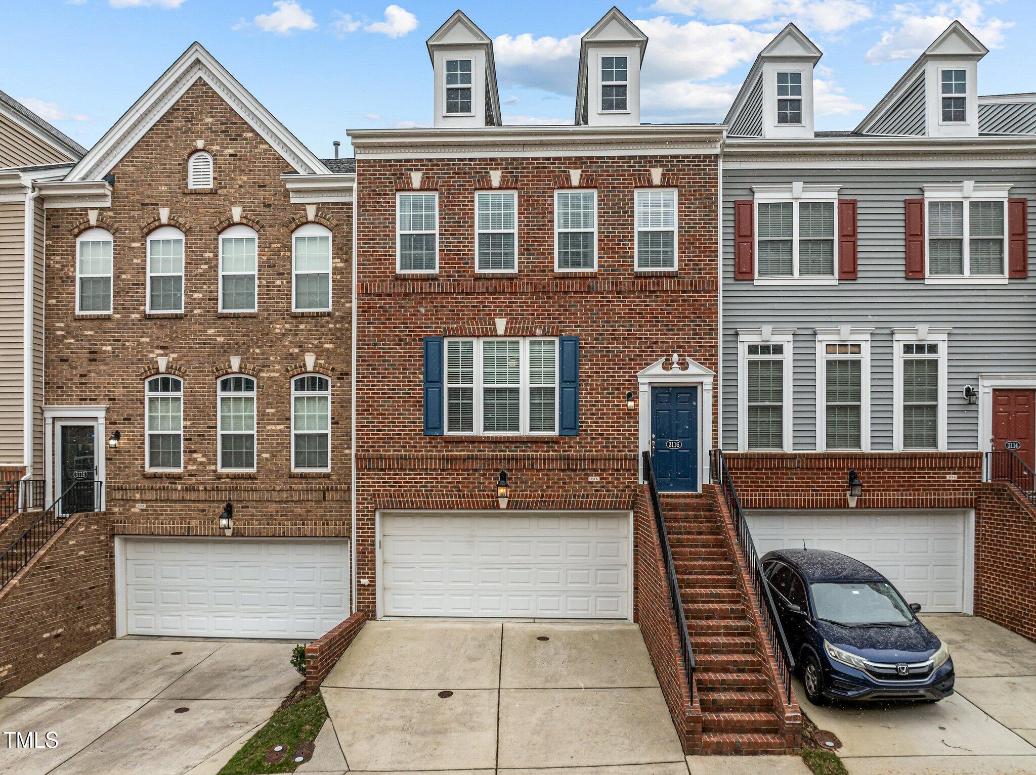 Bentley Ridge At Olde Town Real Estate Listings Main Image