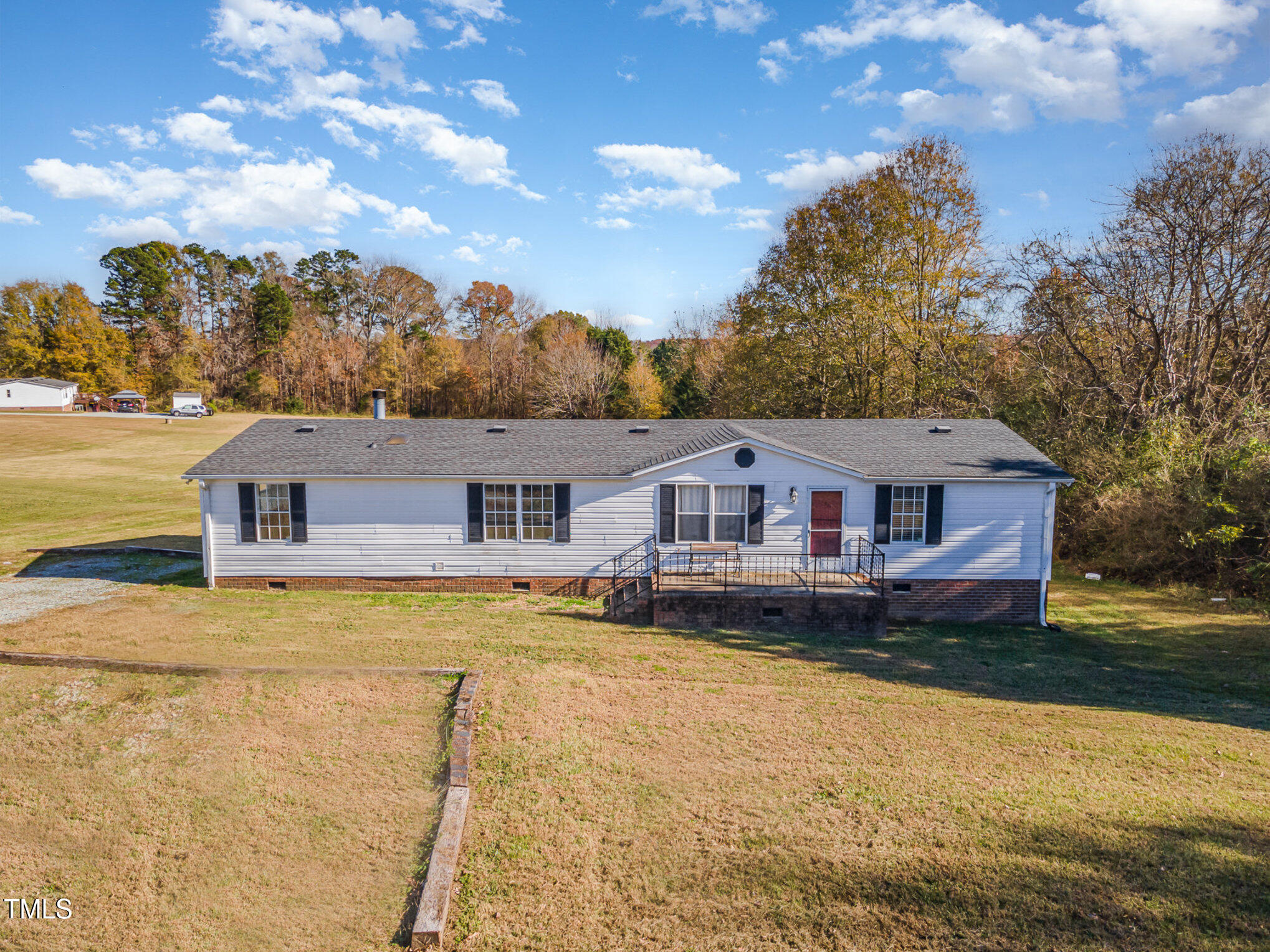 155 Kermit Duncan Road Property Photo