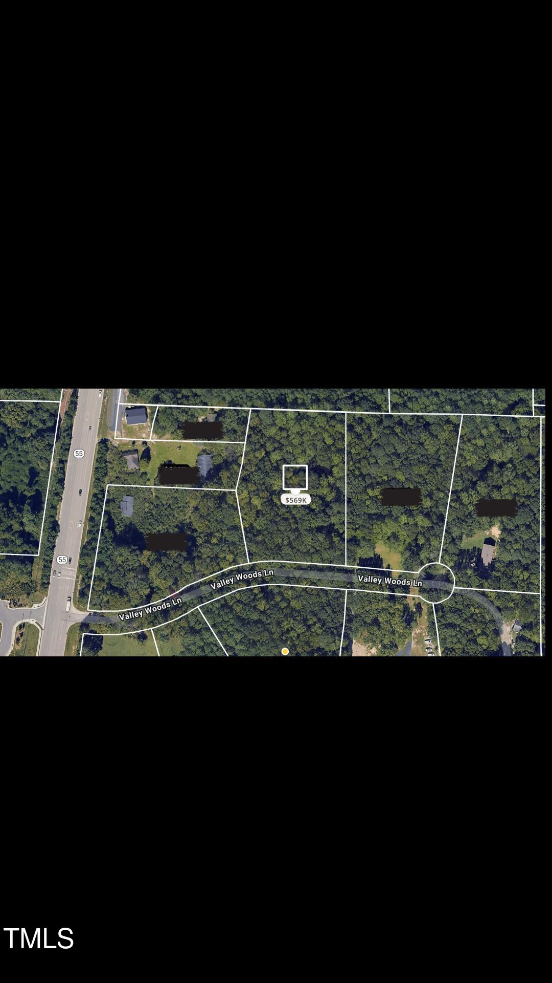 6716 Valley Woods Lane Lane Property Photo 1