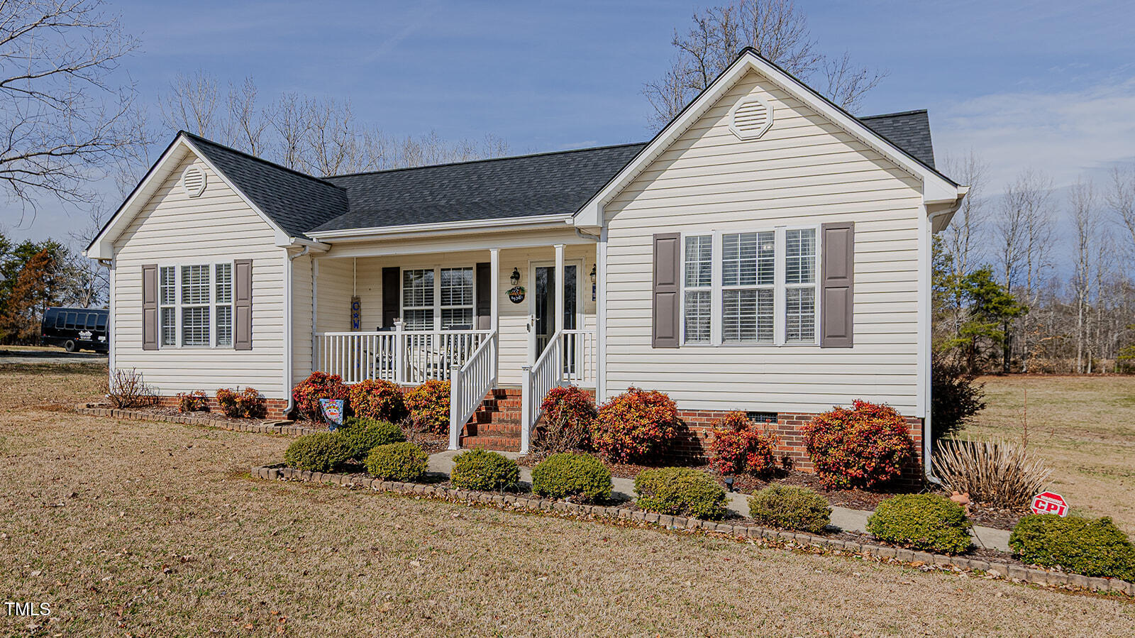 3545 Westmeadow Lane Property Photo